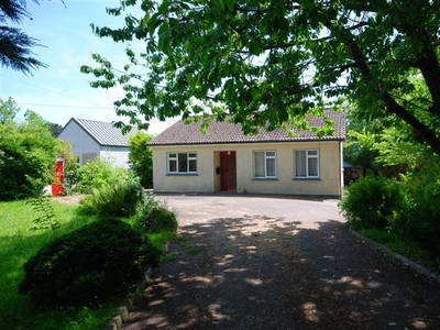 Rathsillagh, Adamstown, Co. Wexford