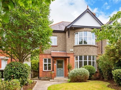 Sefton, 13 Belgrave Road, Monkstown, Co. Dublin