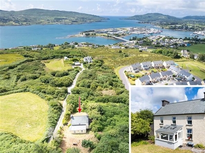 The Old Farmhouse, Castletownbere, Co. Cork