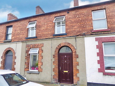 6 Shelbourne Terrace High Road, Limerick