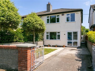 19 Killakee Park, Firhouse, Dublin 24 D24W9R0