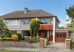 1 edenbrook park, rathfarnham, dublin 14