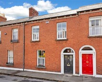 10 Morehampton Terrace, Donnybrook, Dublin 4