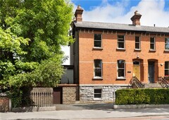 10 Northumberland Road, Ballsbridge, Dublin 4