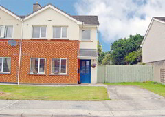 134 riverside drive red barns road, dundalk