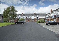 1a radharc an chuain, harbour quay, mullingar, westmeath