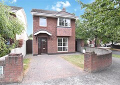 2 Esker Meadow Court, Lucan, Dublin