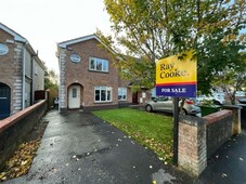 20 Broadfield Avenue, Rathcoole, County Dublin