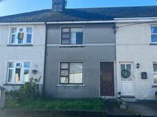 23 hand street, drogheda, louth