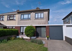 23, Shenick Drive, Skerries, County Dublin