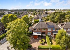 24 avondale court, blackrock, dublin