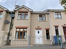 26 the belfry, chapel lane, thomastown, kilkenny