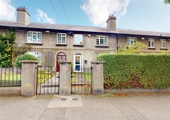 27 Infirmary Road, Stoneybatter, Dublin 7, County Dublin