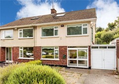 3 evora park, howth, co. dublin