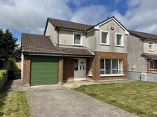 3 the orchard, dungarvan