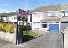 32, Bancroft Park, Tallaght, Dublin 24