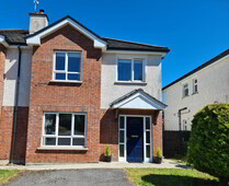 34 Bothar Glas, Ballyconnell