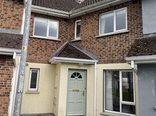 35 Cluain Ailinn, The Burgery, Dungarvan, Co. Waterford