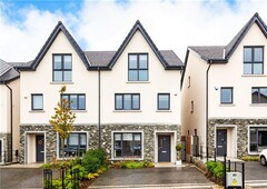 39 glenheron park, greystones, co.wicklow