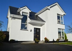 42 Castlegrounds, Cummer, Tuam, Galway