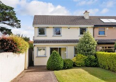 45 Grange Wood, Rathfarnham, Dublin 16