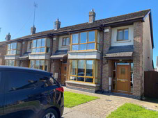 6 park dale grange rath,, drogheda