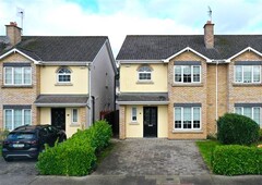 60 oldbridge view, naas, kildare