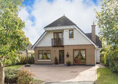 61 hollystown park, hollystown, dublin 15