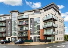 63 the horizon, royal canal park, ashtown, dublin 15