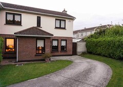 79 Castle Riada Avenue, Lucan, Dublin