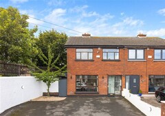 80a windmill road, crumlin, dublin 12