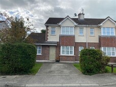 83 oakhill, castlecomer, kilkenny