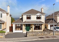 9 miscaun view, ballydoogan road, sligo city, sligo