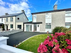 9 old golf links road, tralee, kerry