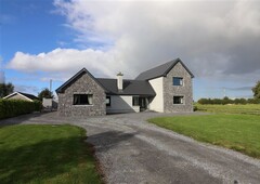 killure castle, ballinasloe, galway