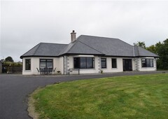 knockavagh, rathvilly, carlow