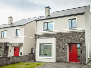 21 Rookery Woods Ballycasheen, Killarney