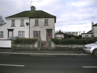 64 St Joseph's Terrace, Mountmellick, Laois R32 XW96