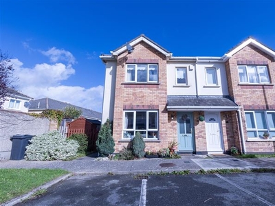 1 Castleview Place, Swords, Dublin