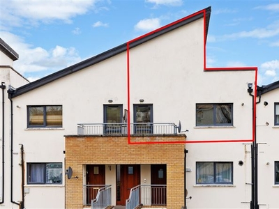 105 Kiltipper Gate, Kiltipper Way, Tallaght, Dublin 24