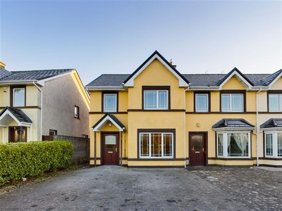 109 Lios Ard, Tulla Road, Ennis, Co. Clare