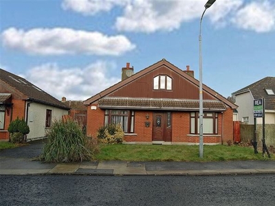 12 Lisnaree, Avenue Road, Dundalk, Louth