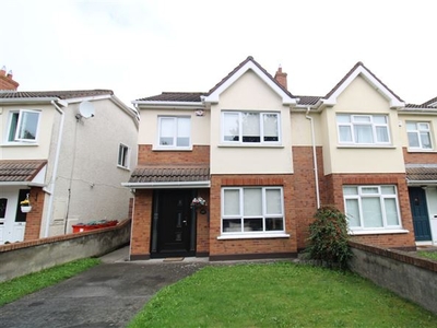 12 Luttrell Park Close, Castleknock, Dublin 15