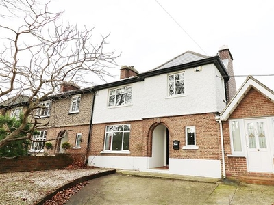 123 Homefarm Road, Drumcondra, Dublin 9