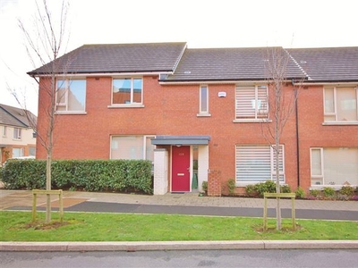 129 Adamstown Way, Adamstown, Lucan, Co. Dublin