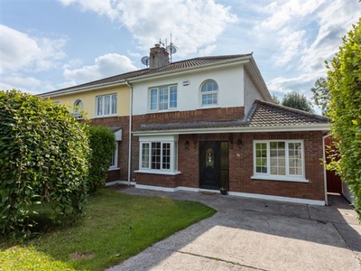 14 Oakfield Court, Glanmire, Cork