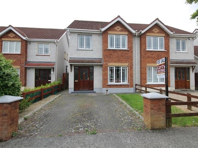 15 Cloran Court, Athboy, Meath