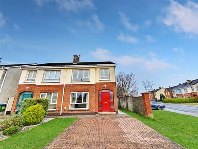 16 Lenabeg, Drumcliffe Road, Ennis, Co. Clare
