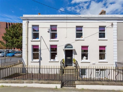 17 Carysfort Avenue, Blackrock, County Dublin