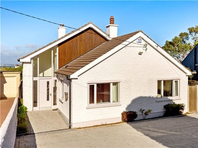 18 Cunningham Drive, Dalkey, Co. Dublin